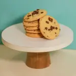 Vanilla Cookies